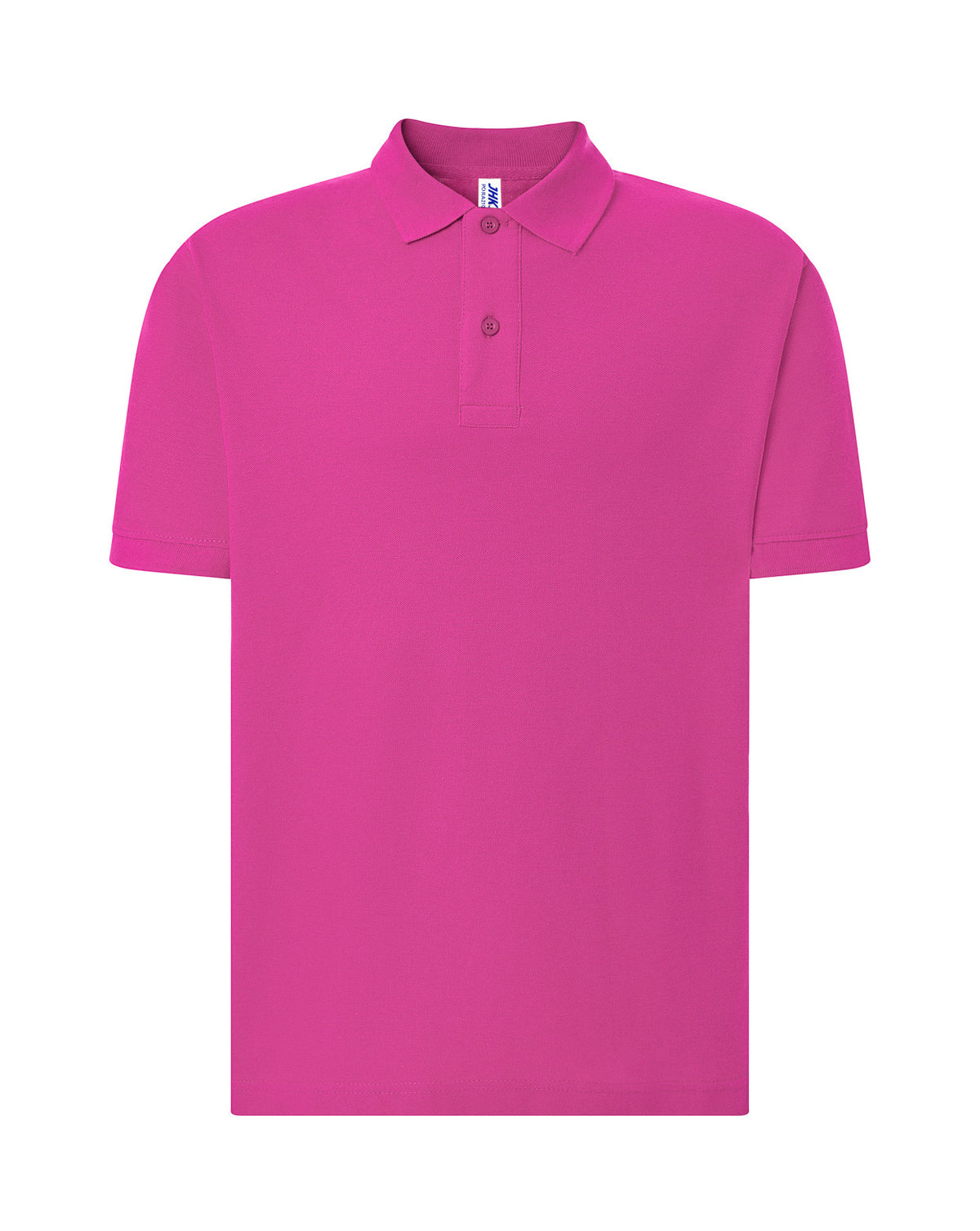 Polo Regular de hombre JHK