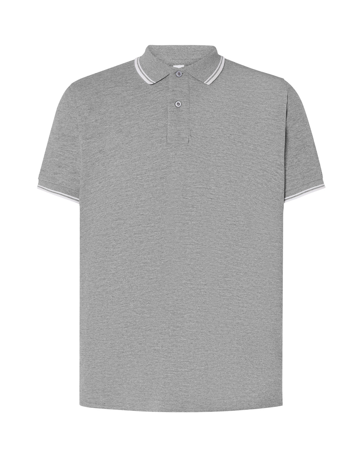 Polo Regular de hombre JHK