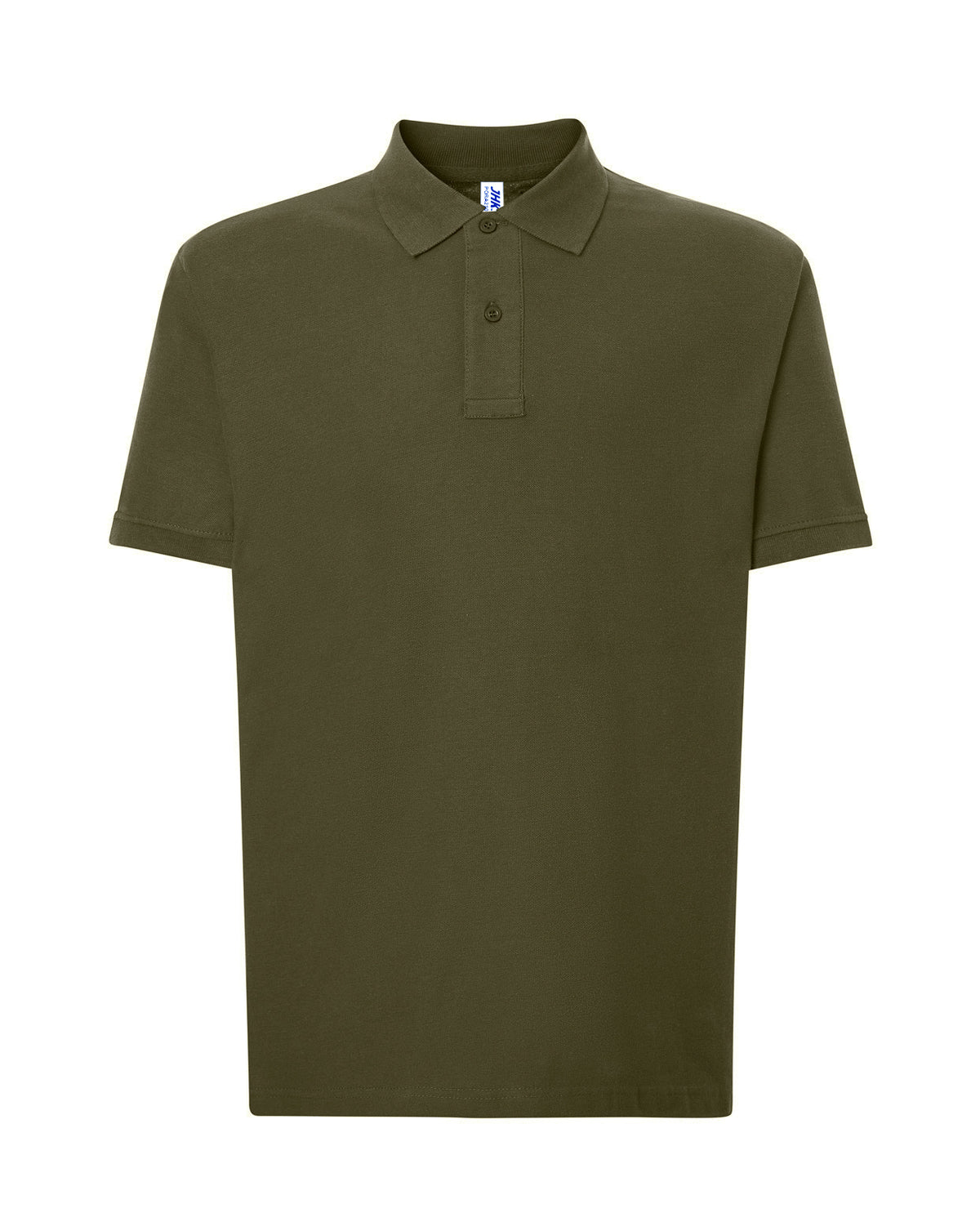 Polo Regular de hombre JHK
