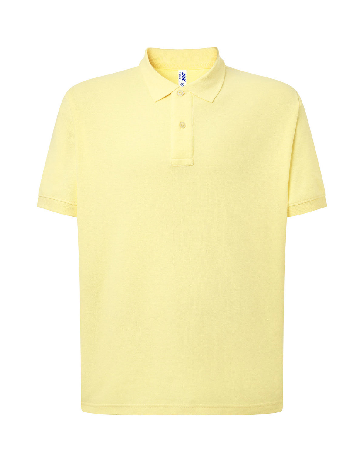 Polo Regular de hombre JHK