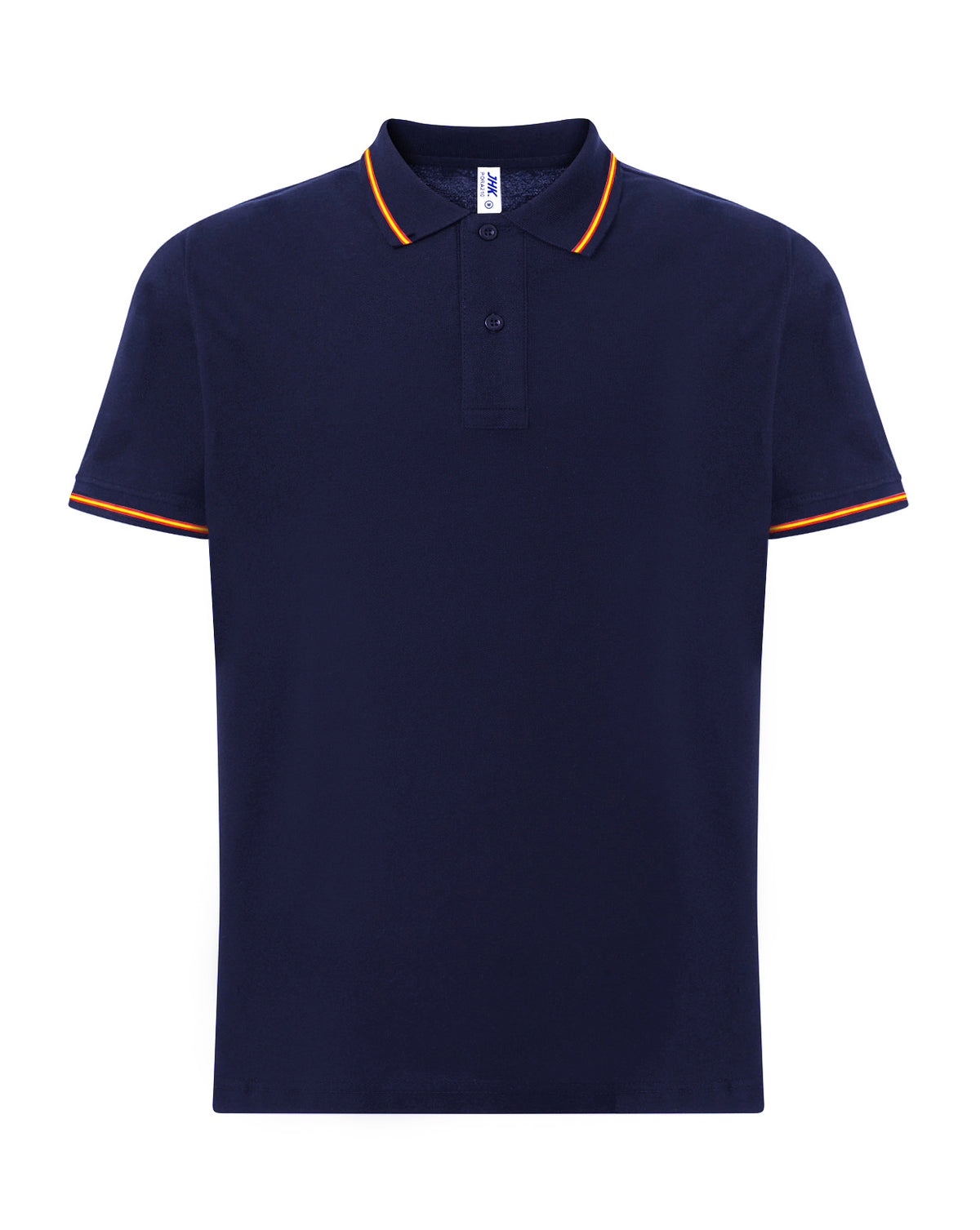 Polo Regular de hombre JHK