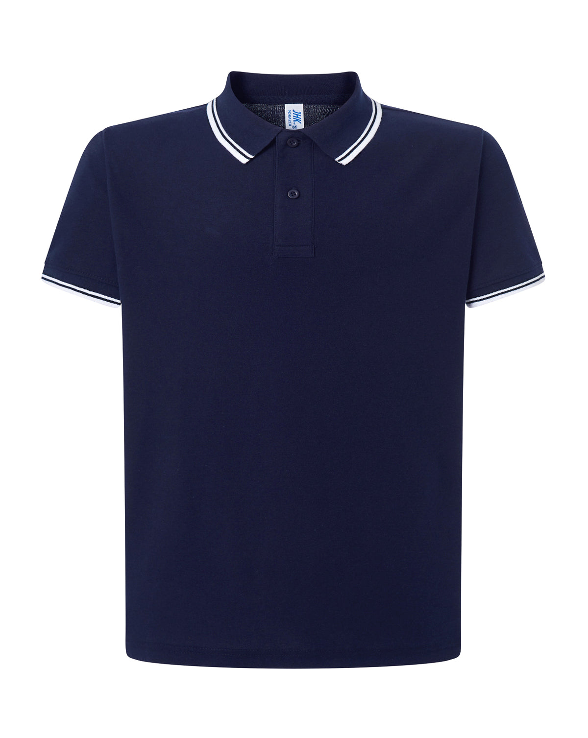 Polo Regular de hombre JHK