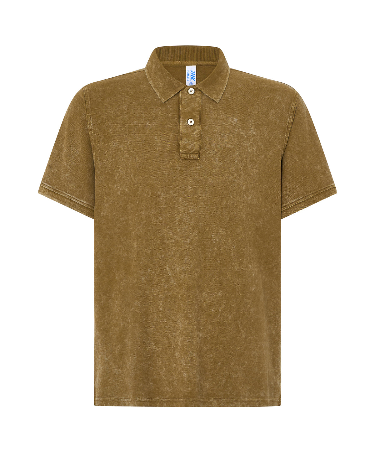 Polo Regular de hombre JHK