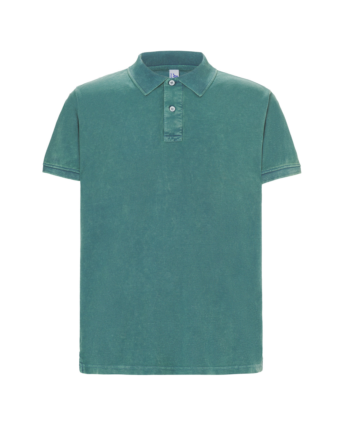 Polo Regular de hombre JHK