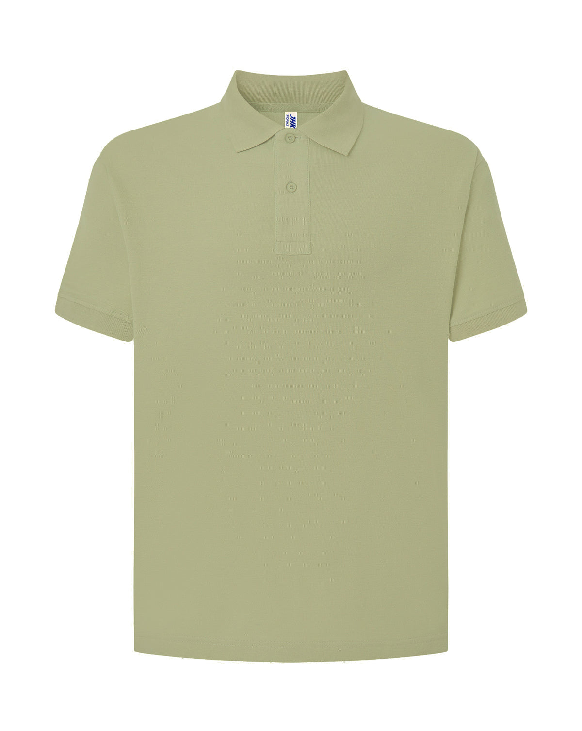 Polo Regular de hombre JHK