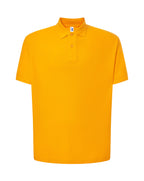 Polo Regular de hombre JHK