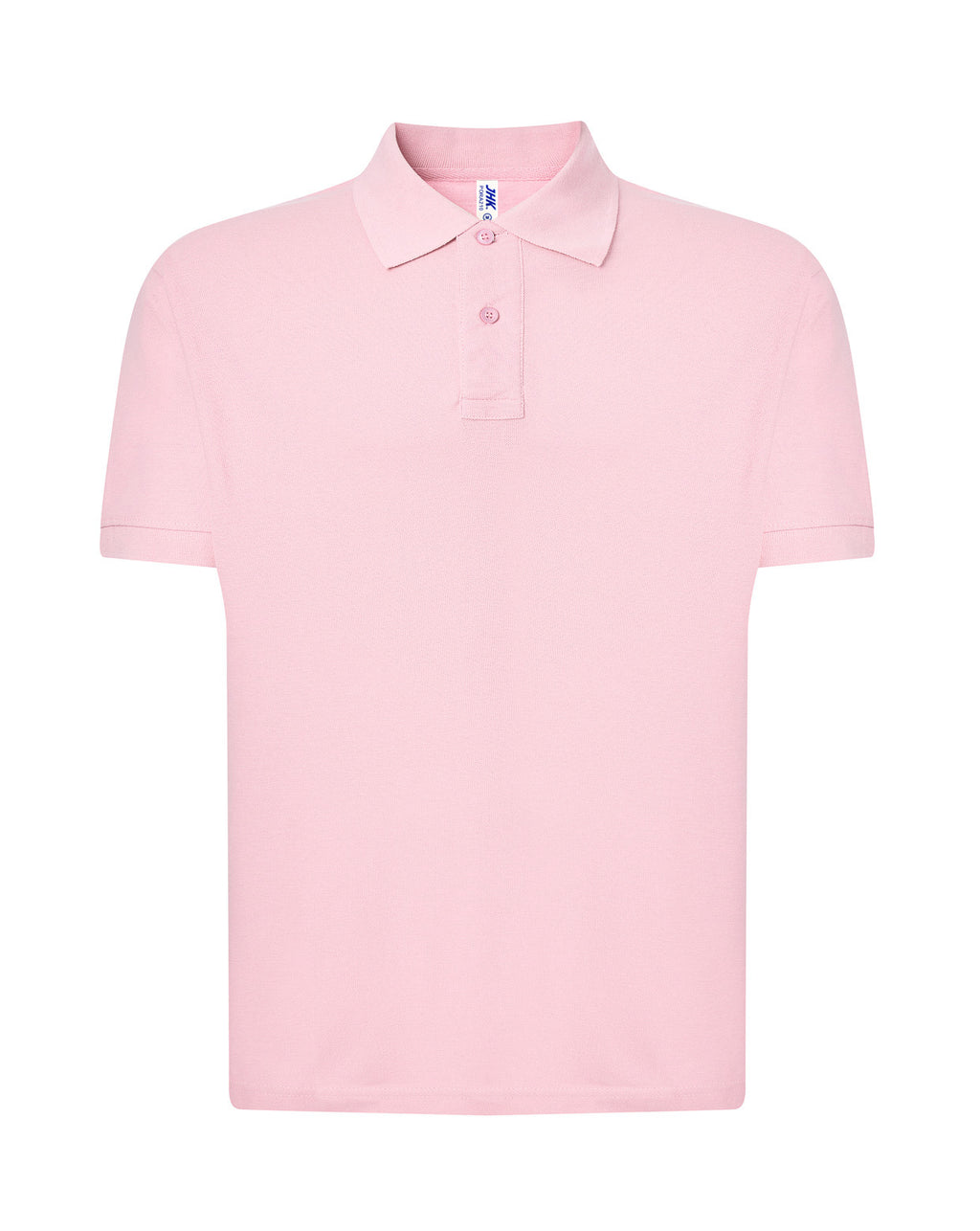 Polo Regular de hombre JHK