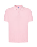 Polo Regular de hombre JHK