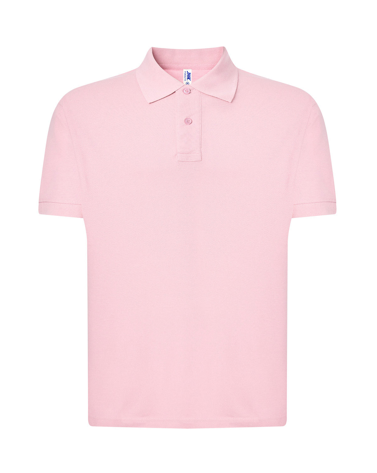 Polo Regular de hombre JHK