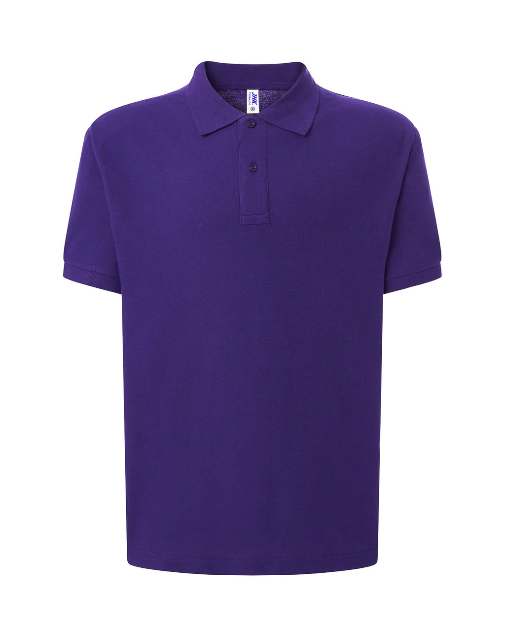 Polo Regular de hombre JHK