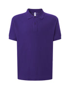 Polo Regular de hombre JHK