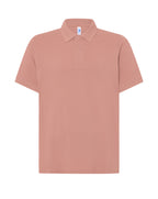 Polo Regular de hombre JHK