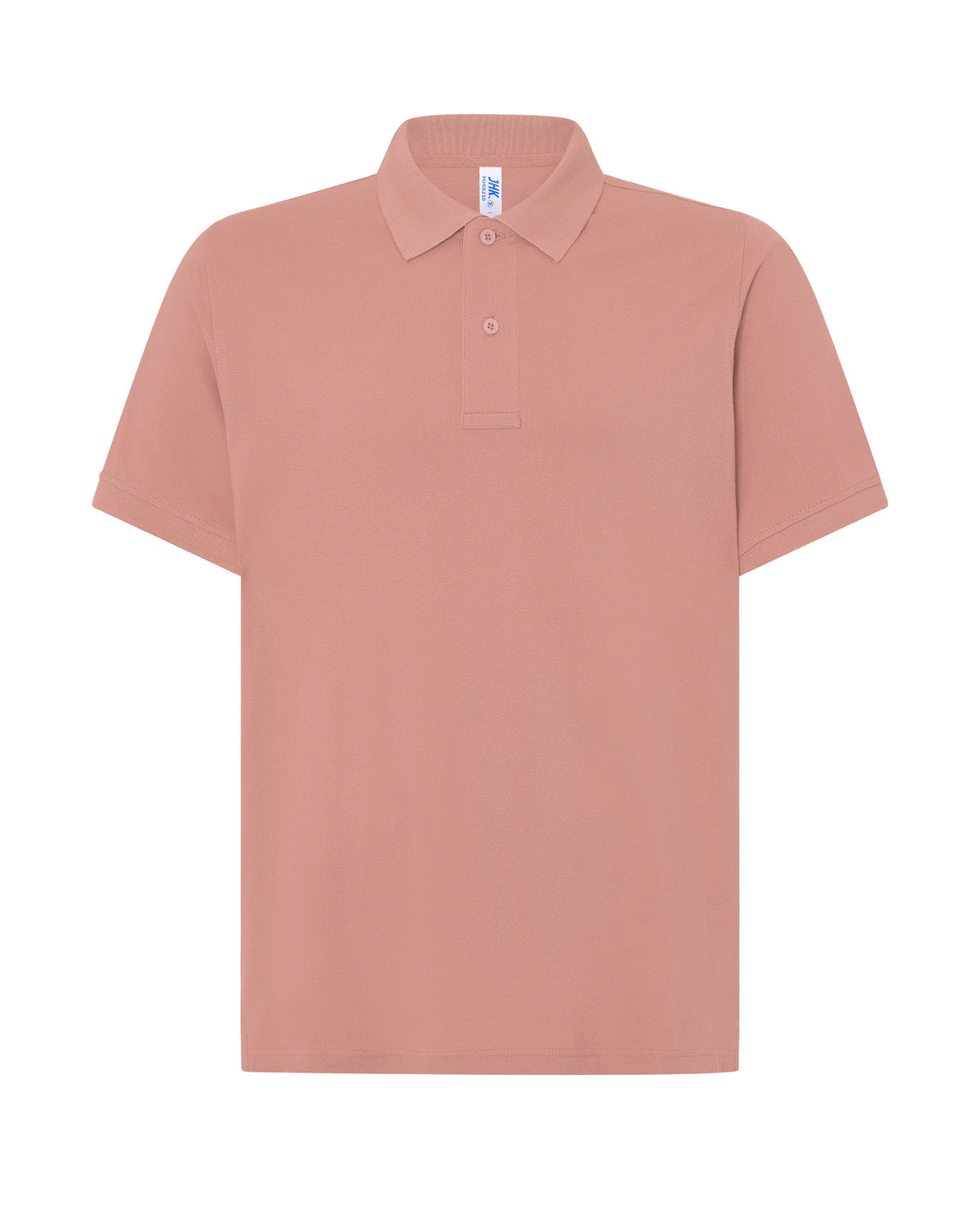 Polo Regular de hombre JHK