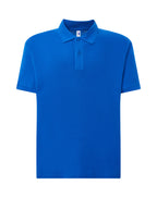 Polo Regular de hombre JHK