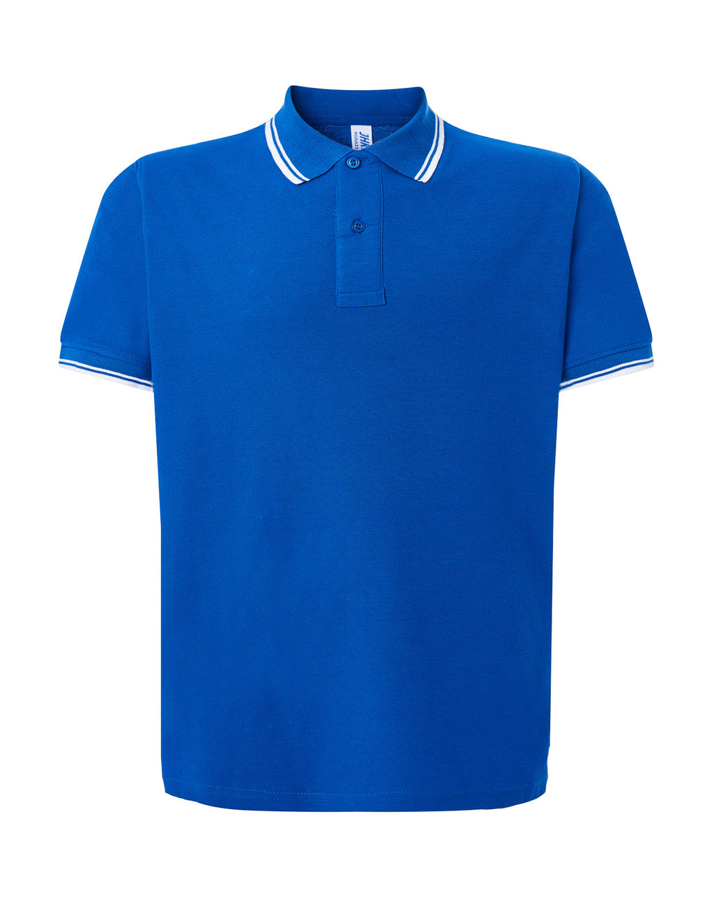 Polo Regular de hombre JHK