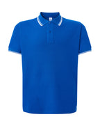Polo Regular de hombre JHK