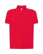 Polo Regular de hombre JHK