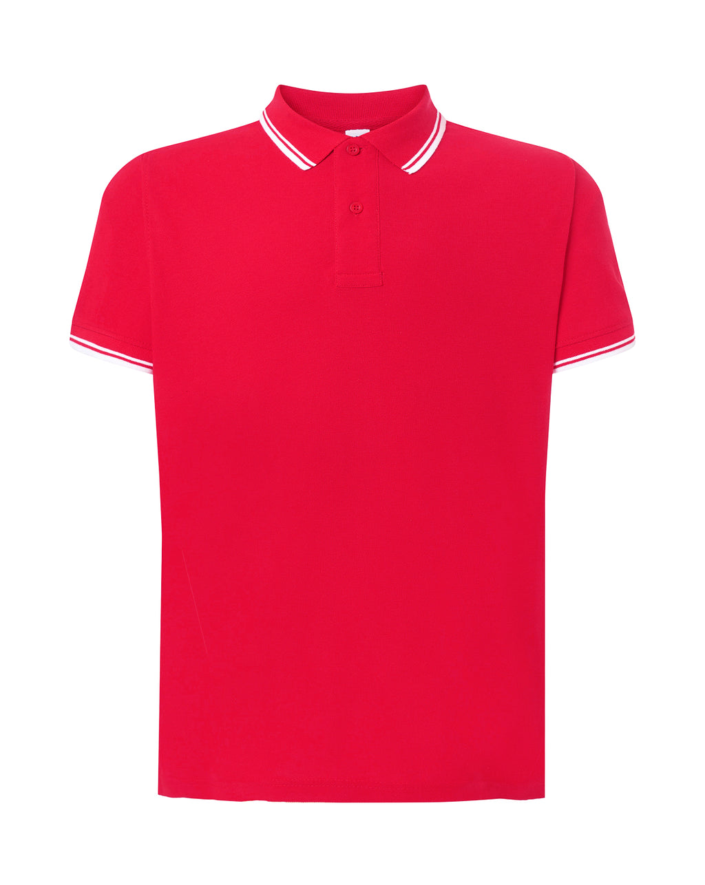 Polo Regular de hombre JHK