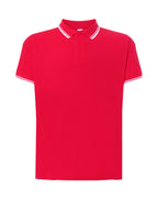 Polo Regular de hombre JHK