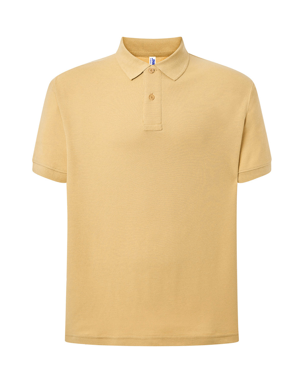Polo Regular de hombre JHK