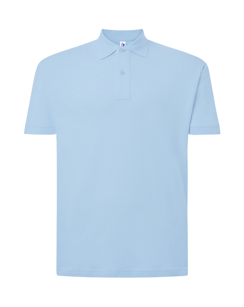 Polo Regular de hombre JHK