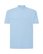 Polo Regular de hombre JHK