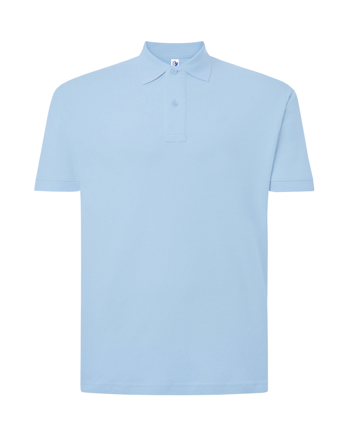 Polo Regular de hombre JHK