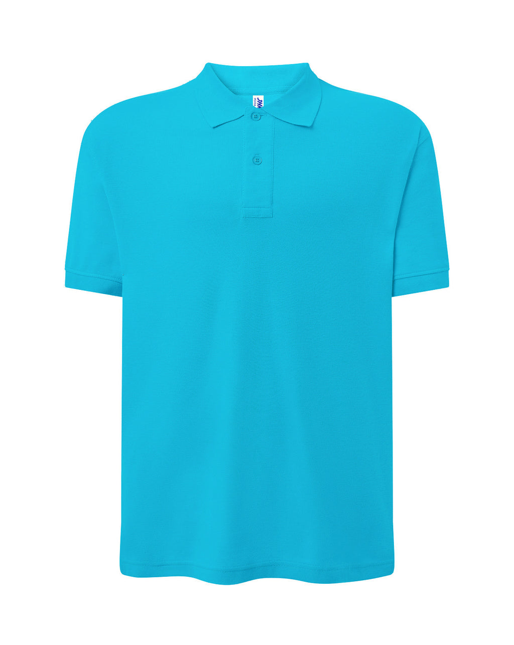 Polo Regular de hombre JHK