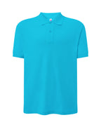 Polo Regular de hombre JHK
