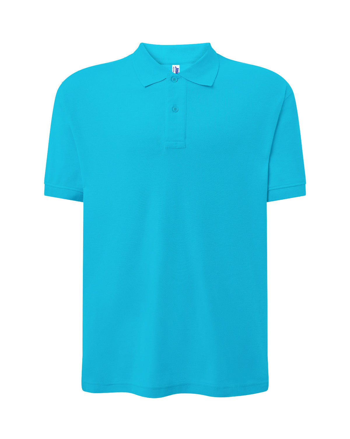 Polo Regular de hombre JHK