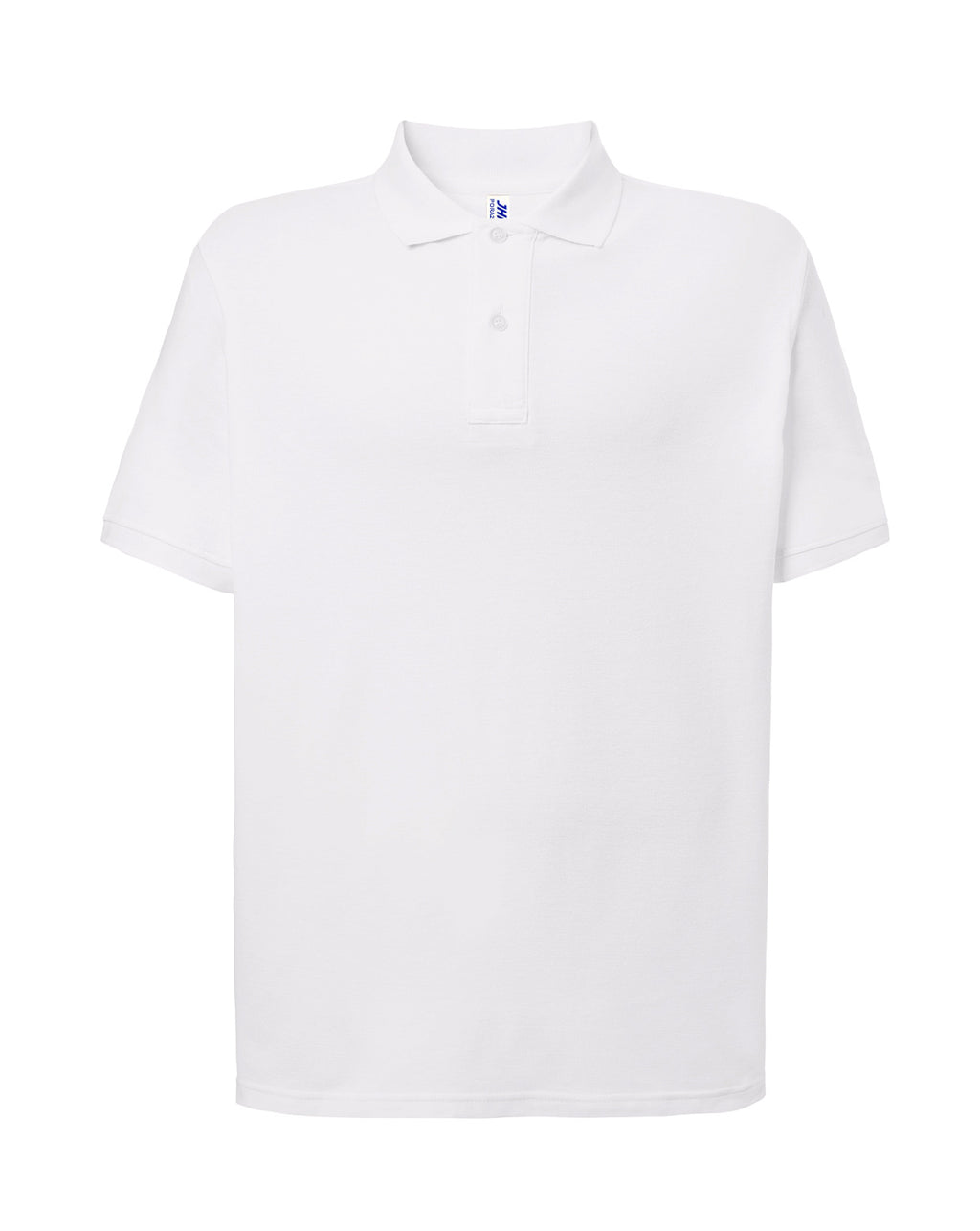 Polo Regular de hombre JHK