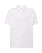 Polo Regular de hombre JHK