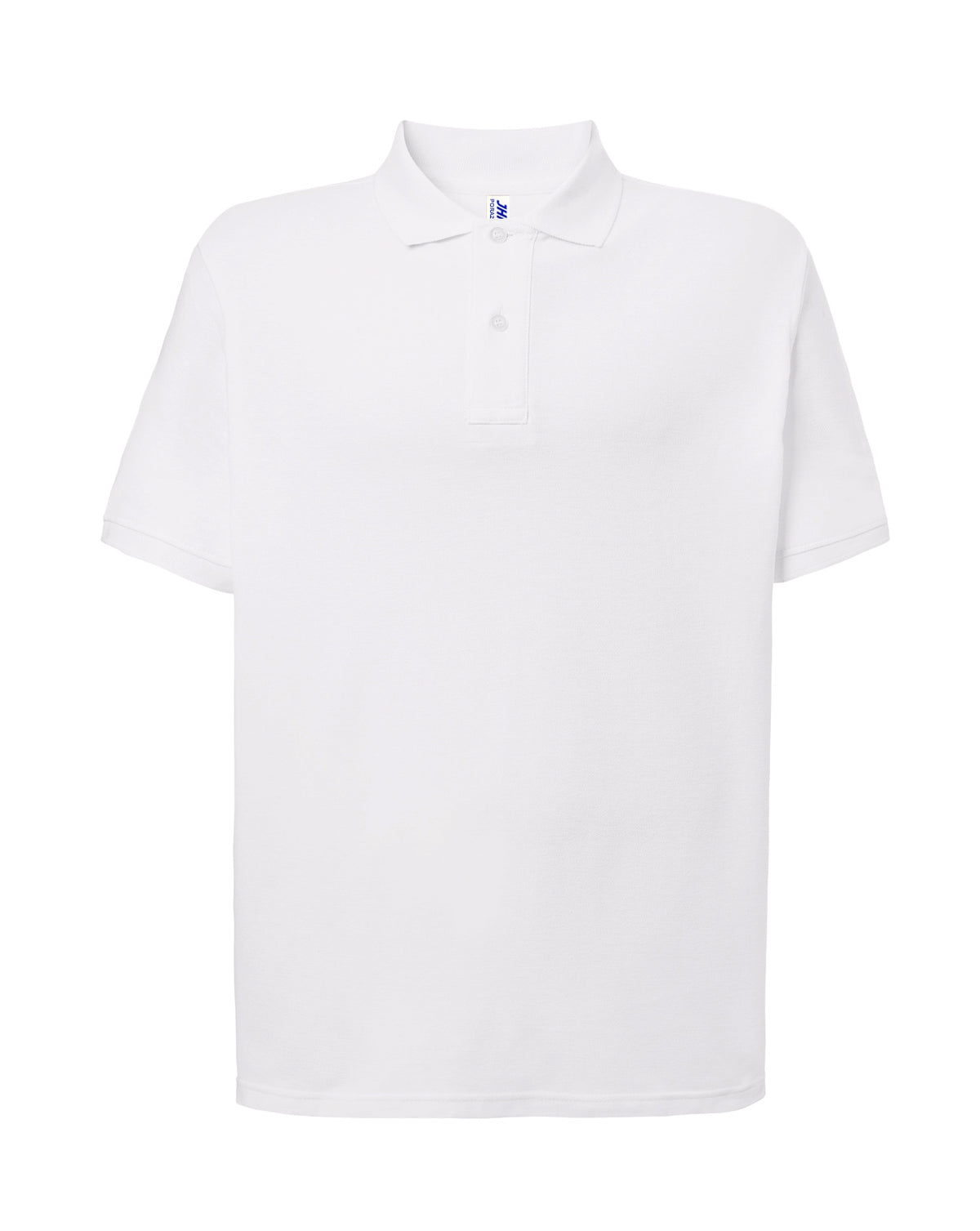 Polo Regular de hombre JHK