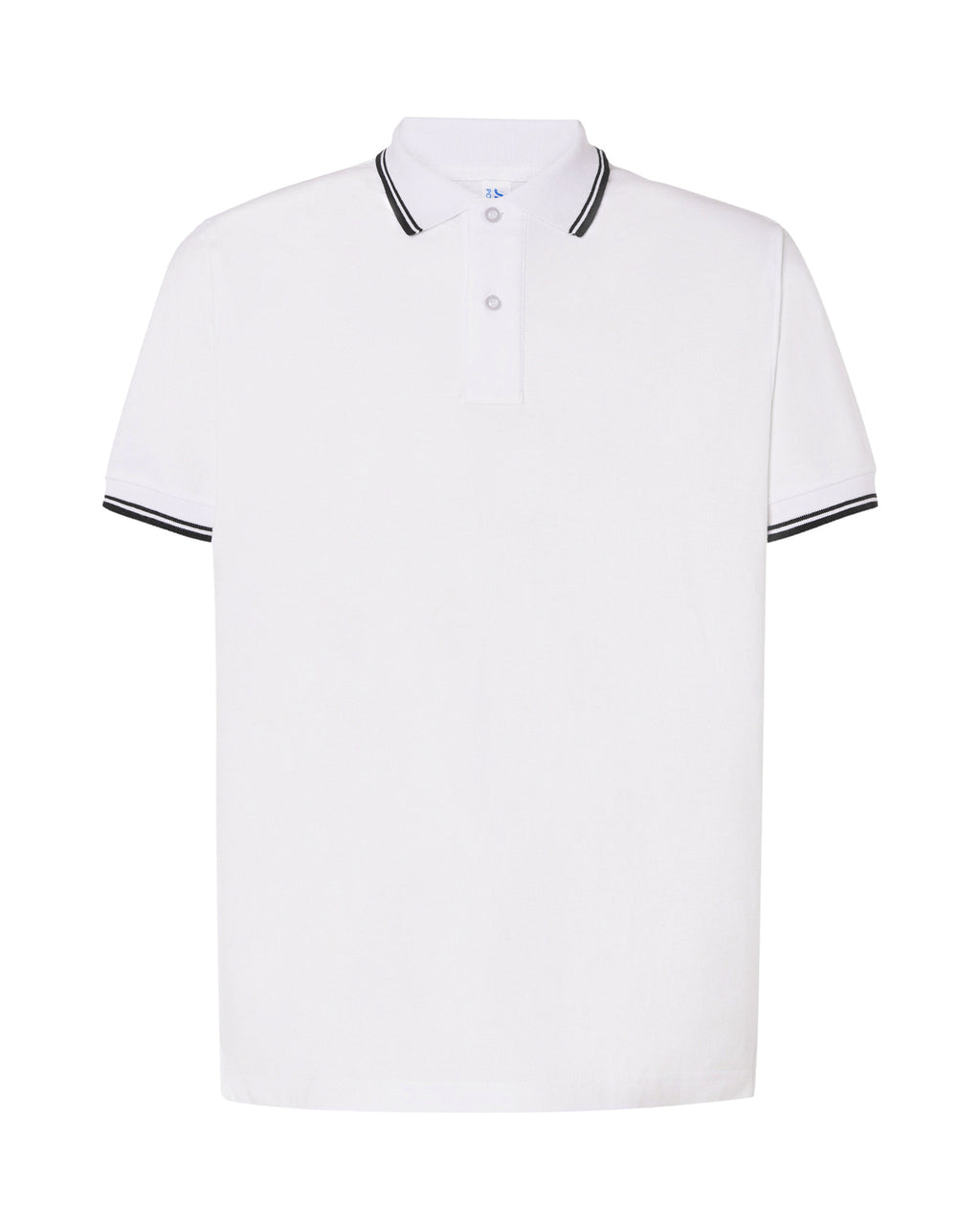 Polo Regular de hombre JHK