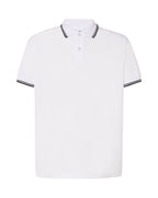 Polo Regular de hombre JHK