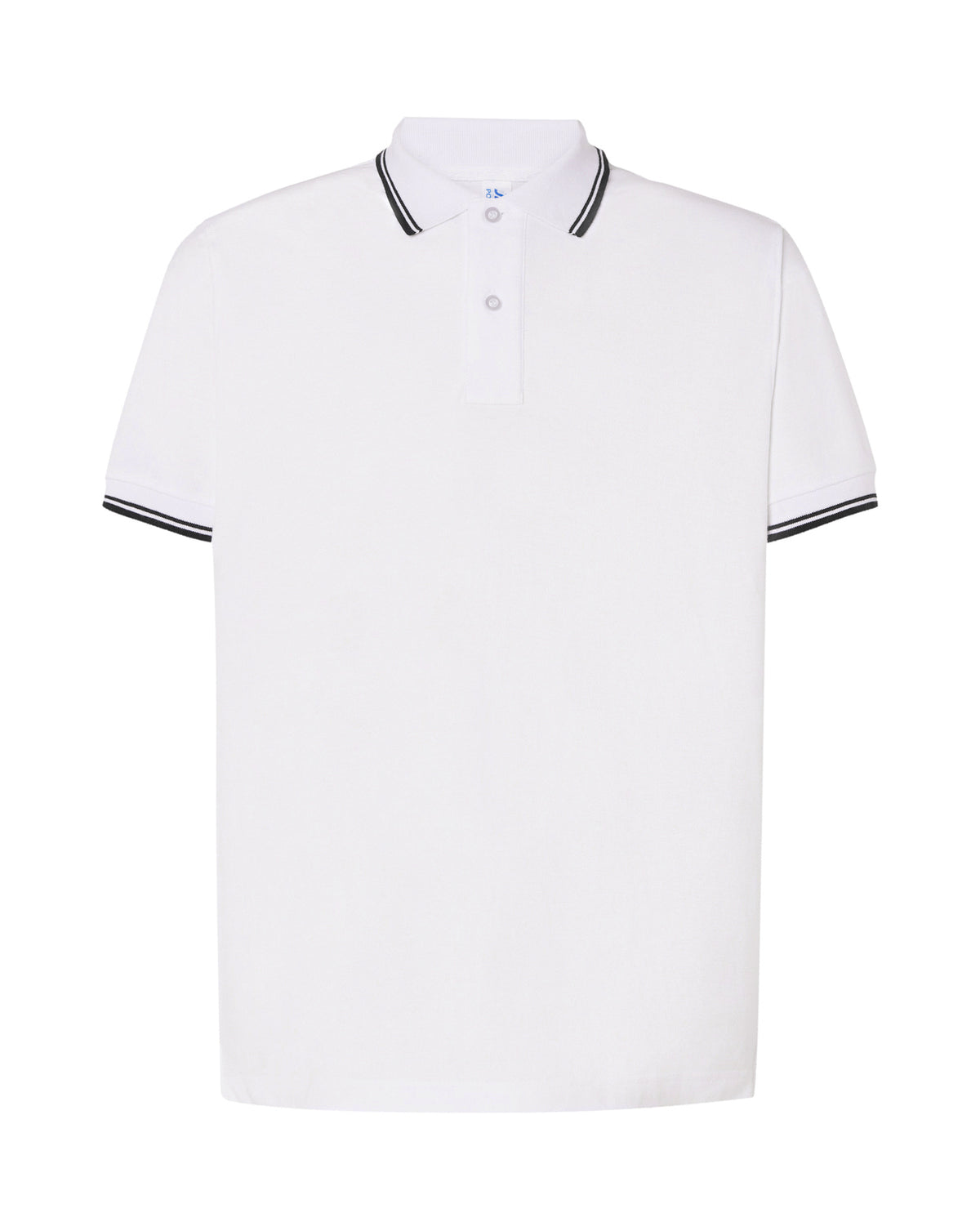 Polo Regular de hombre JHK