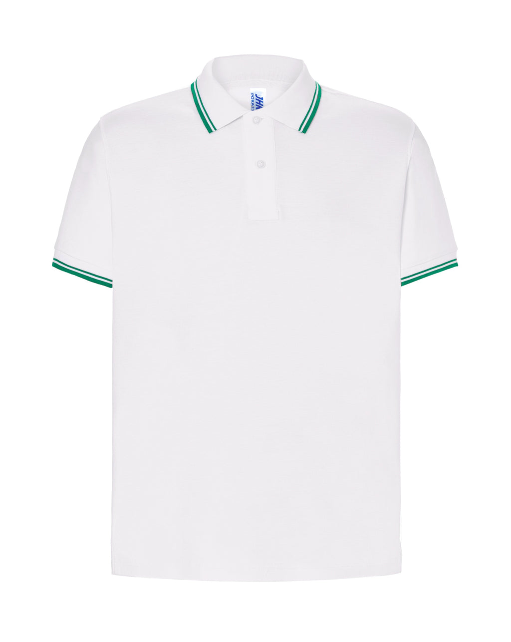 Polo Regular de hombre JHK