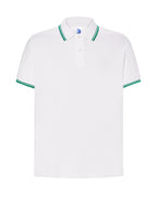 Polo Regular de hombre JHK