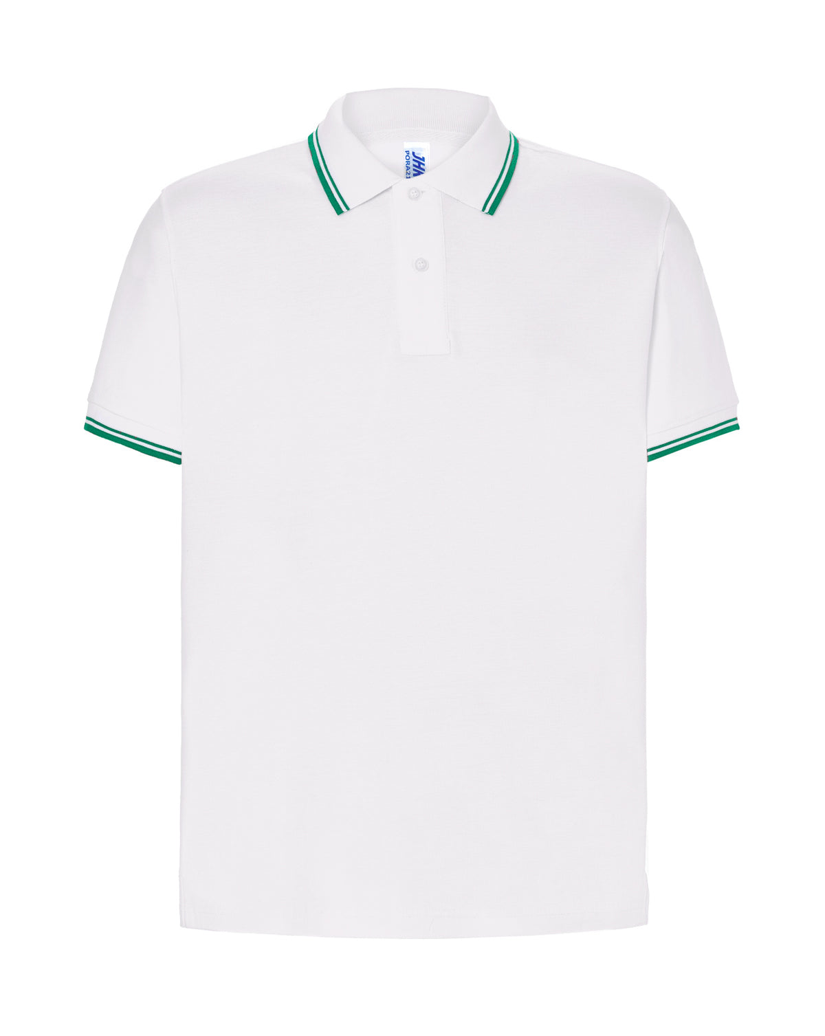 Polo Regular de hombre JHK