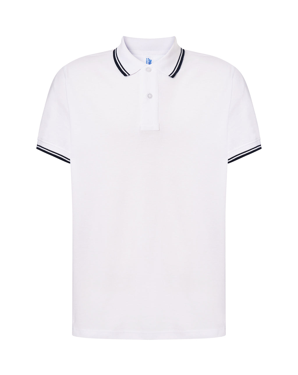 Polo Regular de hombre JHK