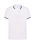 Polo Regular de hombre JHK