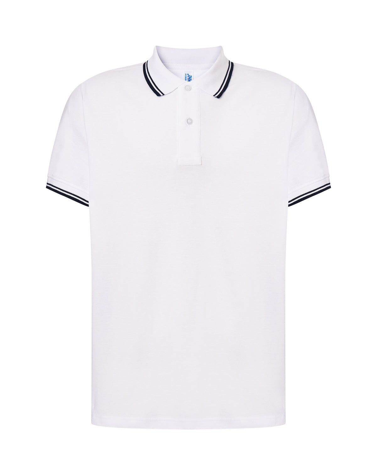 Polo Regular de hombre JHK