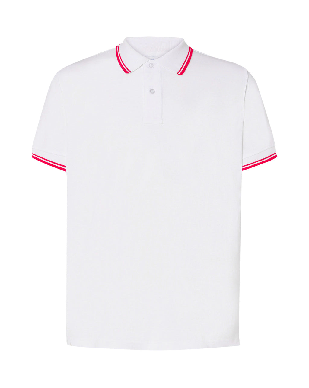 Polo Regular de hombre JHK