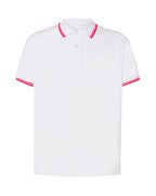 Polo Regular de hombre JHK
