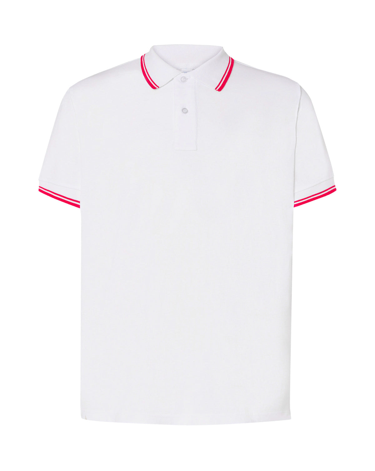 Polo Regular de hombre JHK