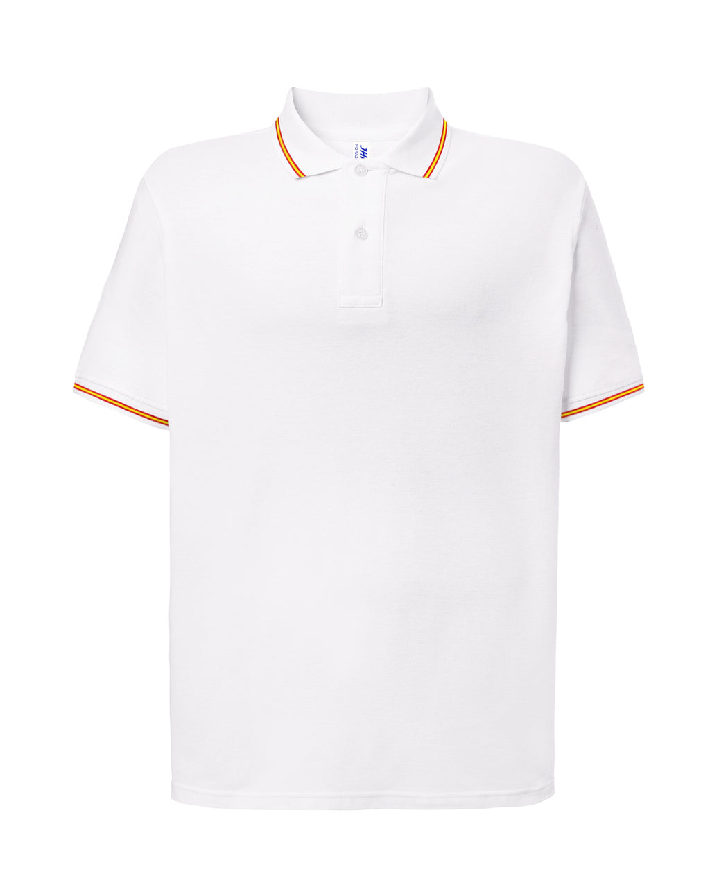 Polo Regular de hombre JHK