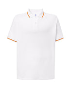 Polo Regular de hombre JHK