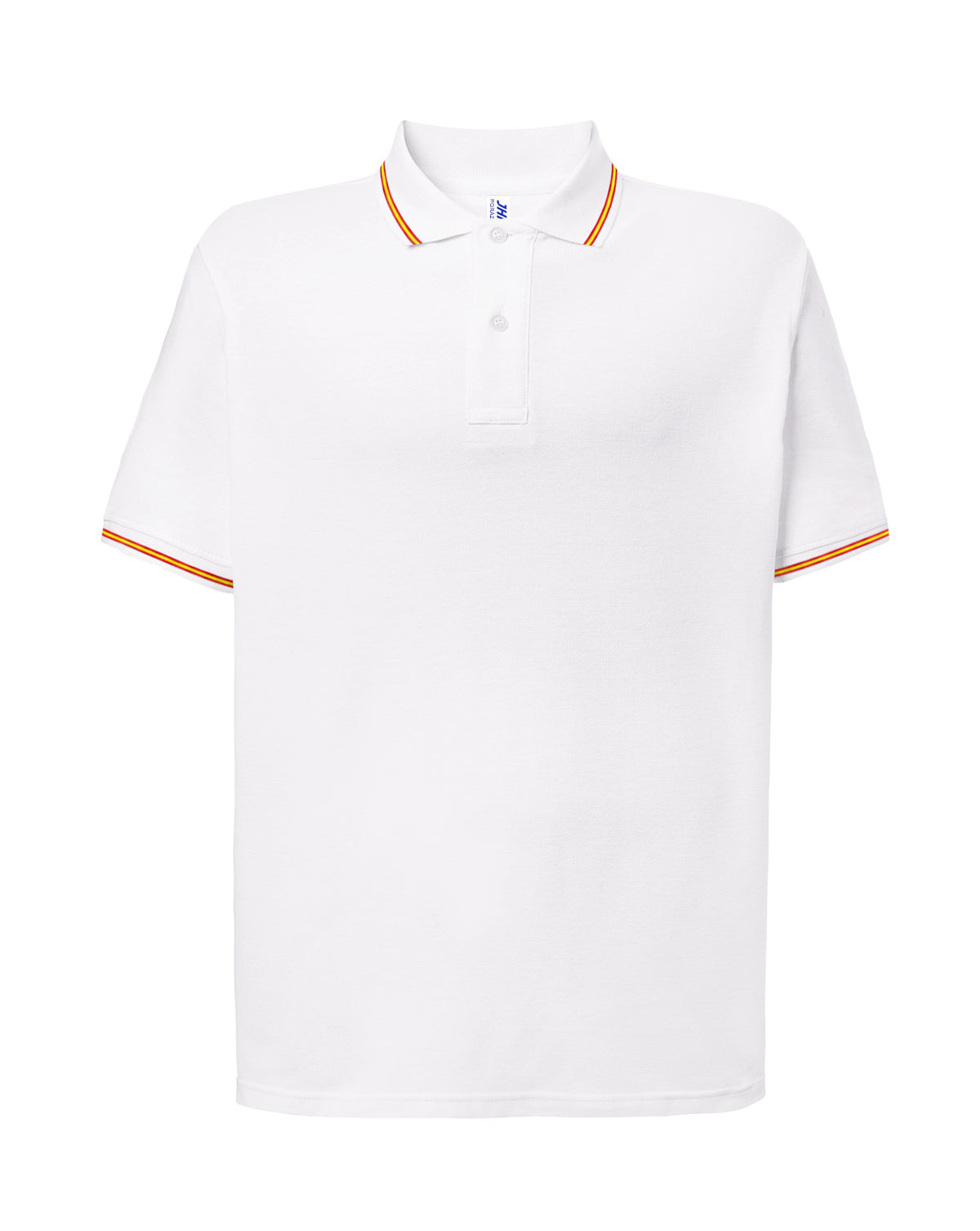 Polo Regular de hombre JHK