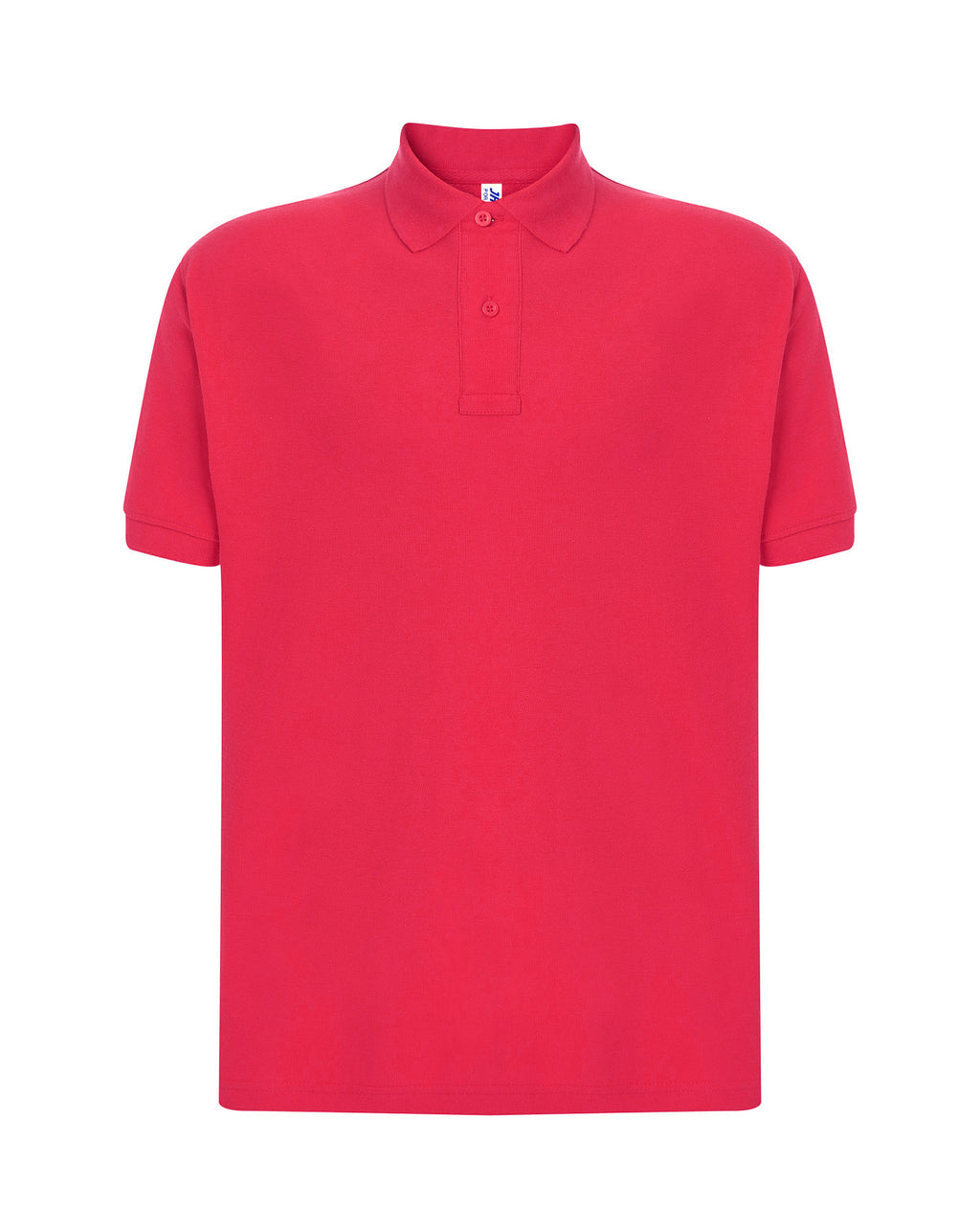Polo Regular de hombre JHK