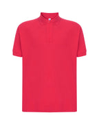Polo Regular de hombre JHK